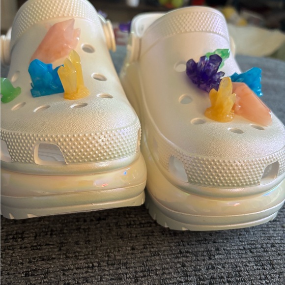 LIL NAS X MEGA CRUSH CLOG from Croc - Picture 6 of 7